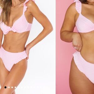 SMYM Bella Bottom Size 2X NWOT